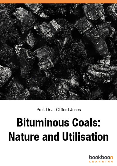 Bituminous Coals : Nature and Utilisation