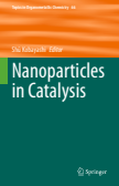 Nanoparticles in Catalysis