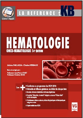 Hématologie Onco-hématologie