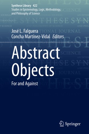 Abstract Objects : For and Against