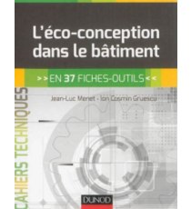 L’éco-conception dans le bâtiment