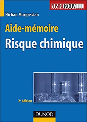 Risque chimique : Aide-mémoire