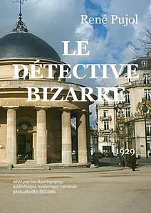 Le Détective bizarre