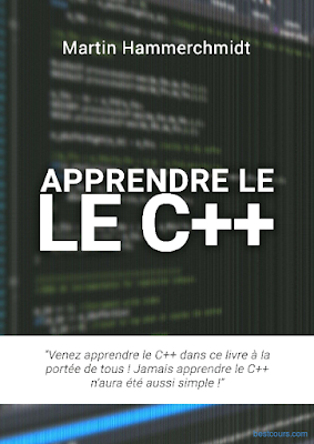 Apprendre le C++