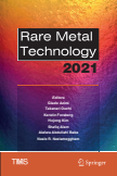 Rare Metal Technology 2021