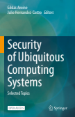 Security of Ubiquitous Computing Systems