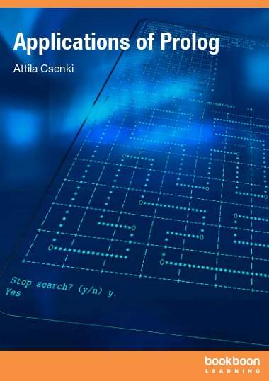 Applications of Prolog