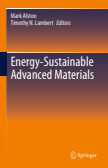 Energy-Sustainable Advanced Materials