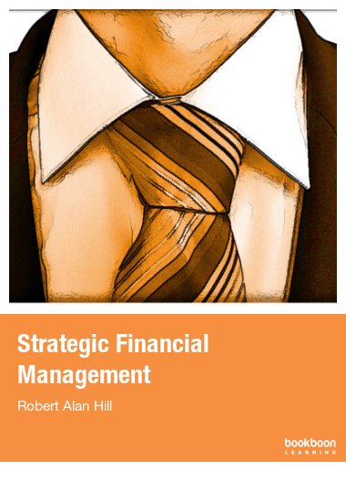 Strategic Financial Management