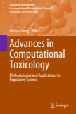 Advances in Computational Toxicology : Methodologies and Applications in Regulatory Science