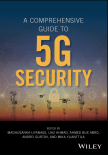 A Comprehensive Guide to 5G Security