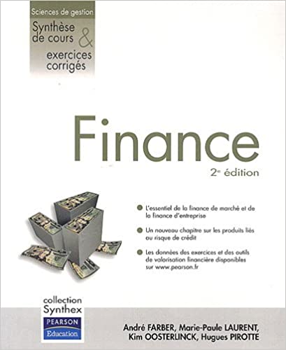 Finance