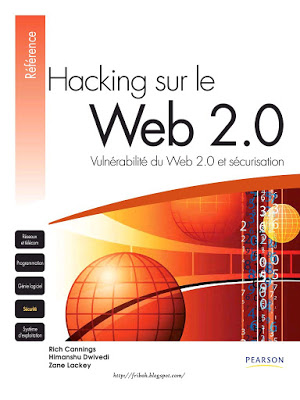 Hacking sur le Web 2.0