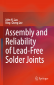 Assembly and Reliability of Lead-Free Solder Joints