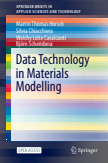 Data Technology in Materials Modelling