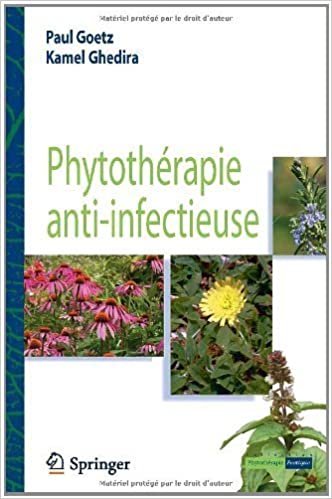 Phytothérapie anti-infectieuse