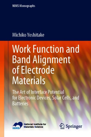 Work Function and Band Alignment of Electrode Materials :The Art of Interface Potential for Electronic Devices, Solar Cells, and Batteries