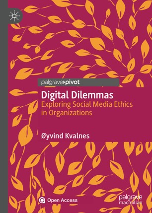 Digital Dilemmas :Exploring Social Media Ethics in Organizations