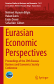 Eurasian Economic Perspectives