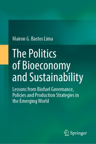 The Politics of Bioeconomy and Sustainability