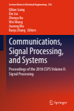 Communications, Signal Processing, and Systems