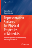 Representation Surfaces for Physical Properties of Materials : A Visual Approach to Understanding Anisotropic Materials