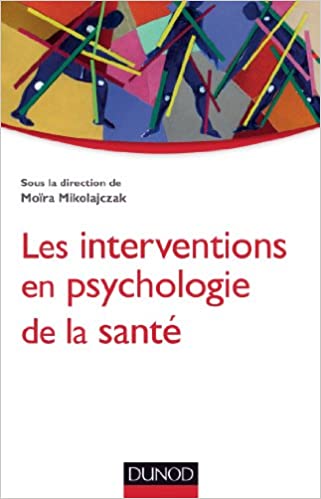 Les interventions en psychologie de la santé