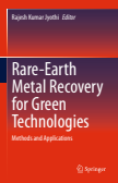Rare-Earth Metal Recovery for Green Technologies