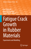 Fatigue Crack Growth in Rubber Materials