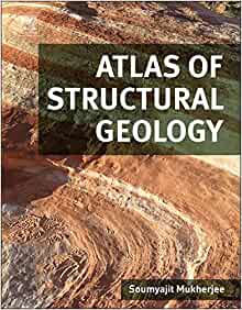 Atlas of Structural Geology